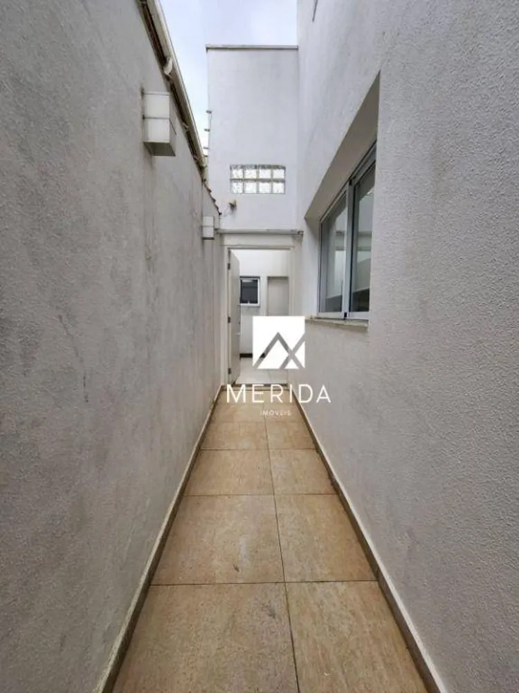 Sobrado, 5 quartos, 230 m² - Foto 5