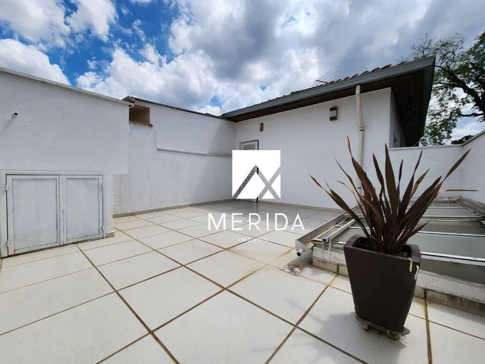 Sobrado, 5 quartos, 230 m² - Foto 2