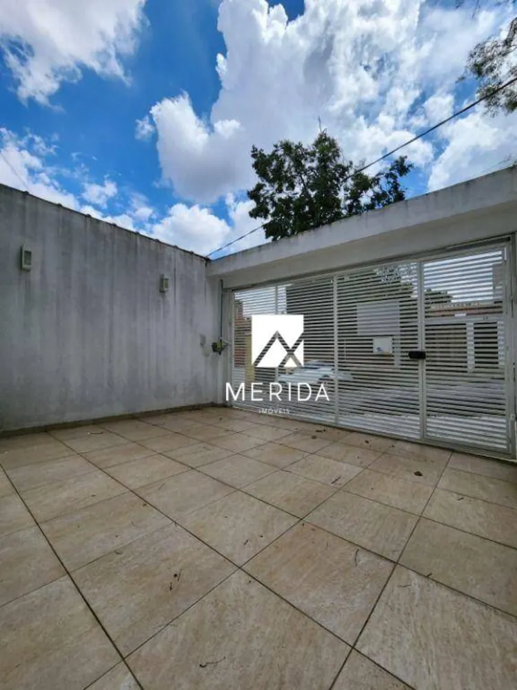 Sobrado, 5 quartos, 230 m² - Foto 7
