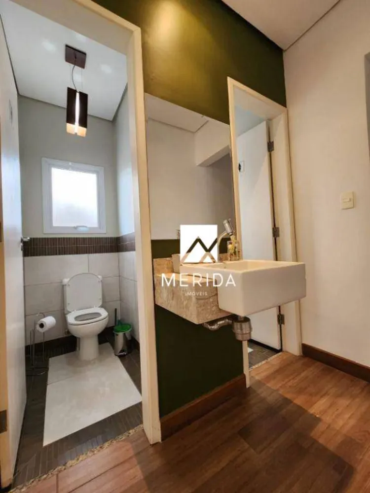 Sobrado, 5 quartos, 230 m² - Foto 11