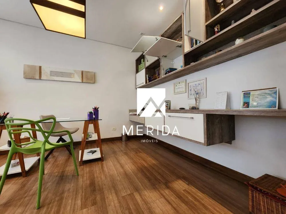 Sobrado, 5 quartos, 230 m² - Foto 12