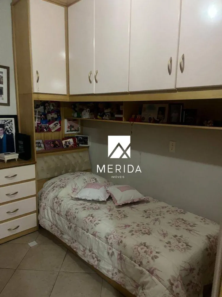 Apartamento, 3 quartos, 97 m² - Foto 10