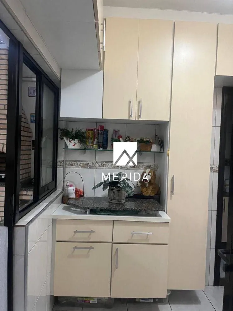 Apartamento, 3 quartos, 97 m² - Foto 6