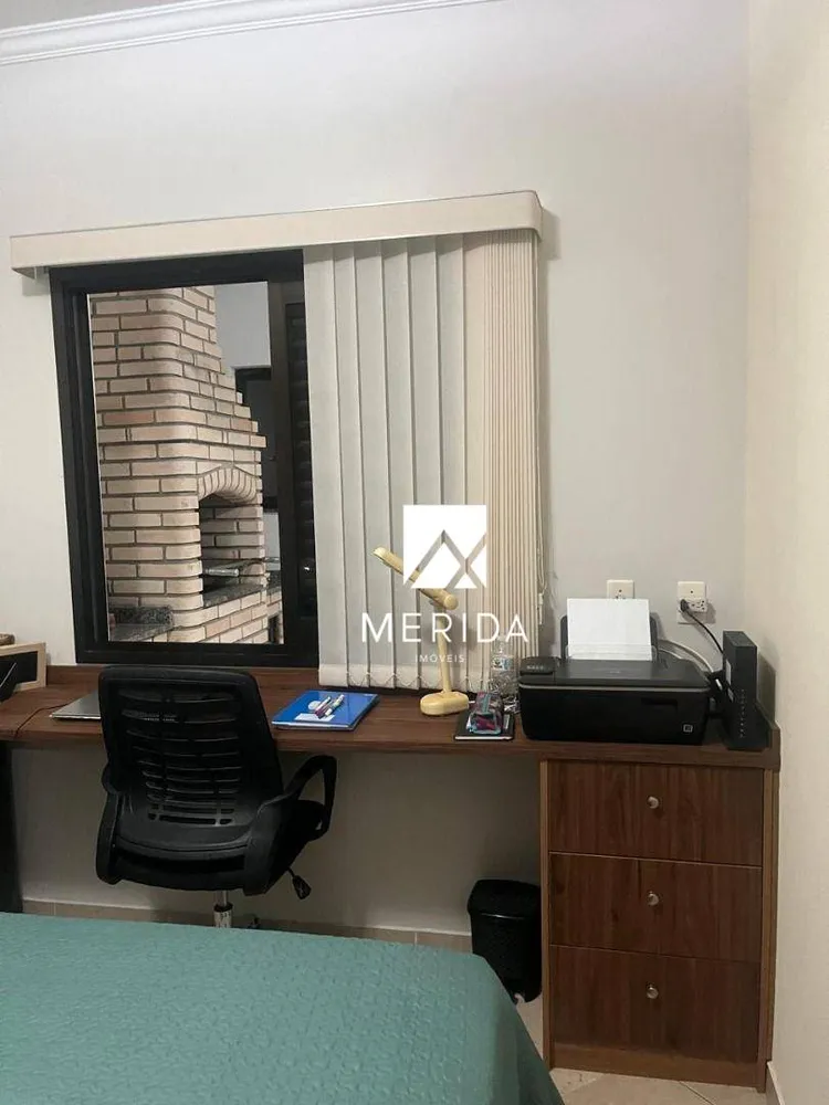 Apartamento, 3 quartos, 97 m² - Foto 8