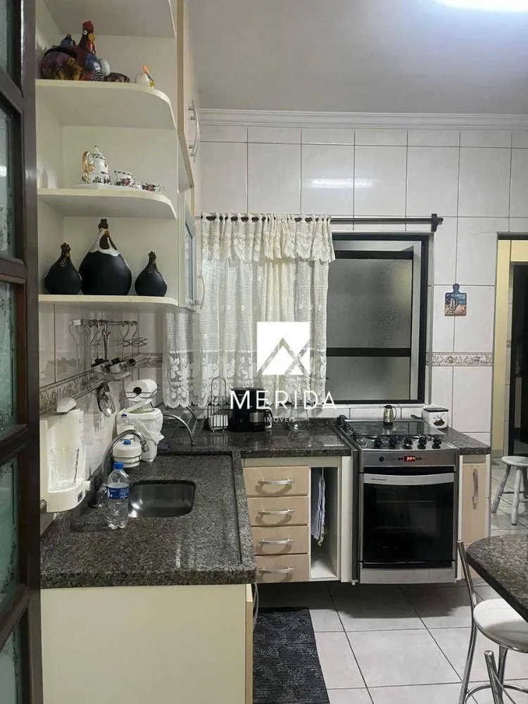 Apartamento, 3 quartos, 97 m² - Foto 5