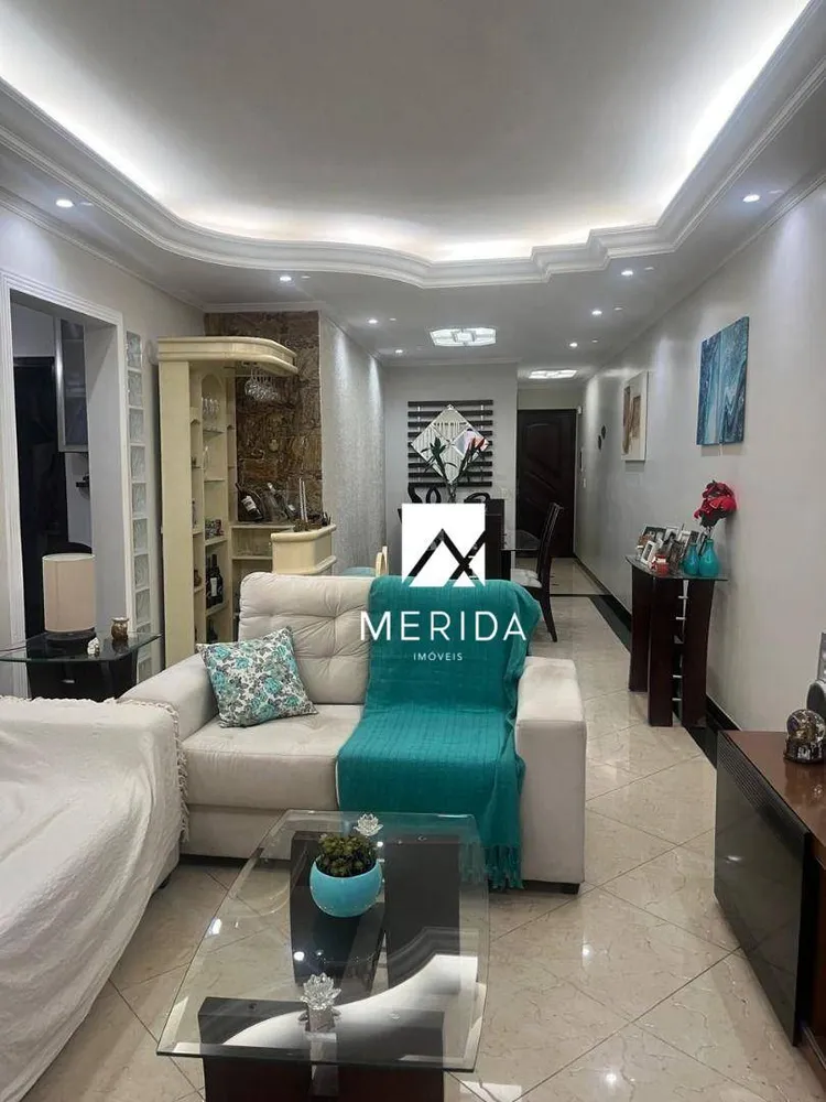 Apartamento, 3 quartos, 97 m² - Foto 1
