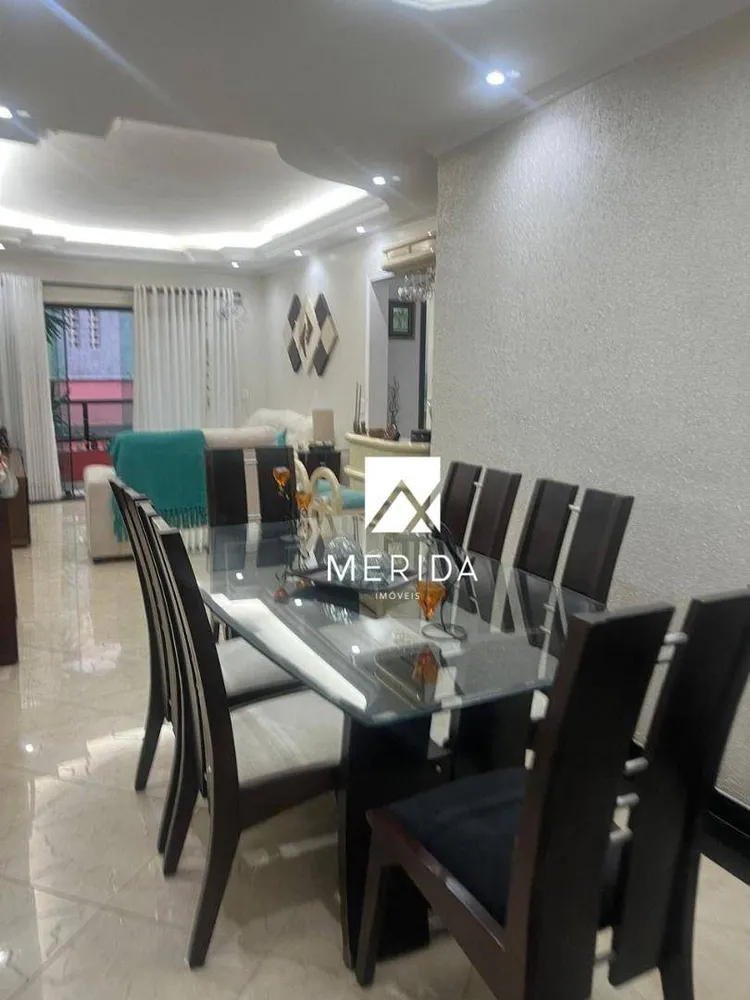 Apartamento, 3 quartos, 97 m² - Foto 2