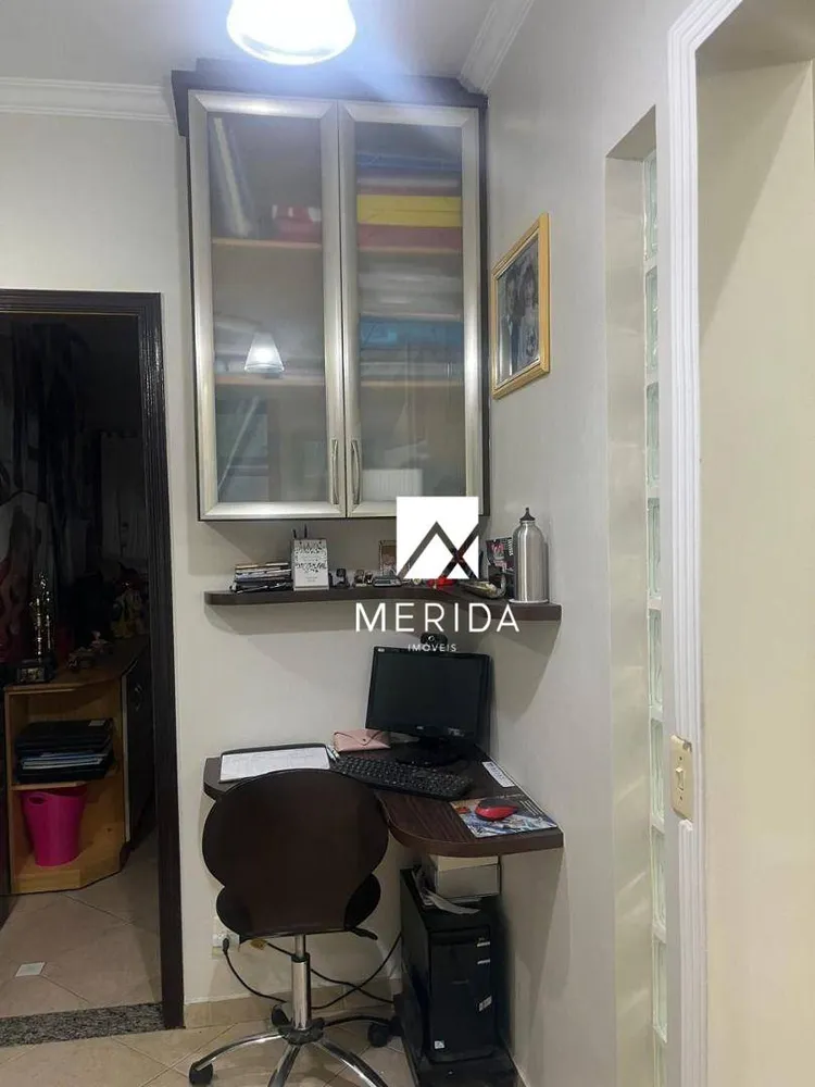 Apartamento, 3 quartos, 97 m² - Foto 5