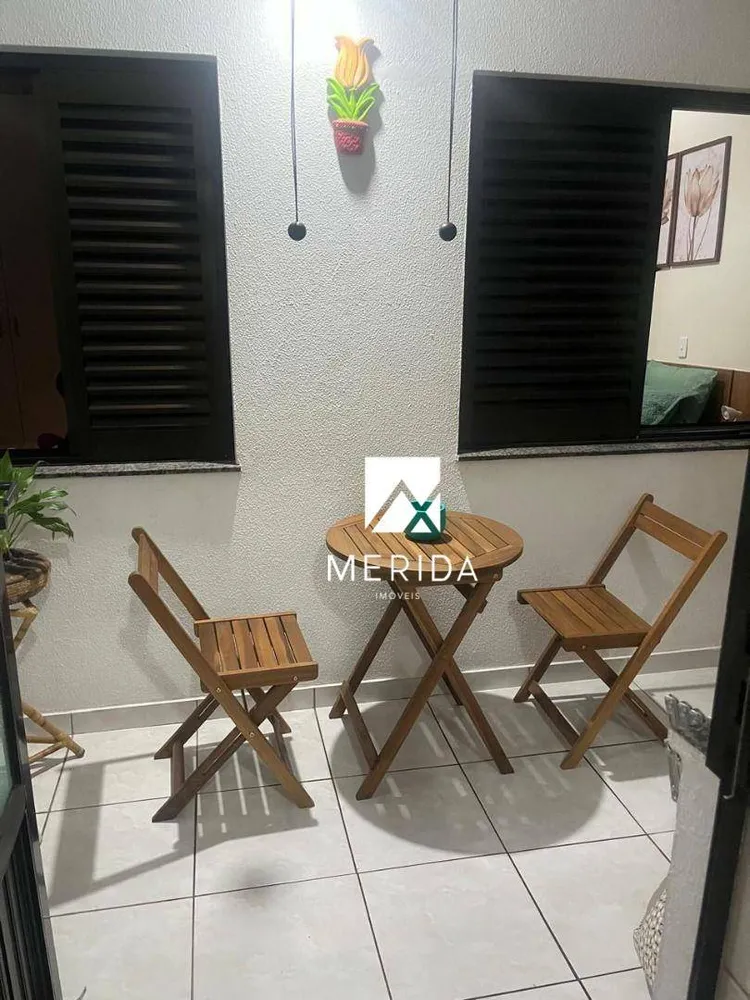 Apartamento, 3 quartos, 97 m² - Foto 7