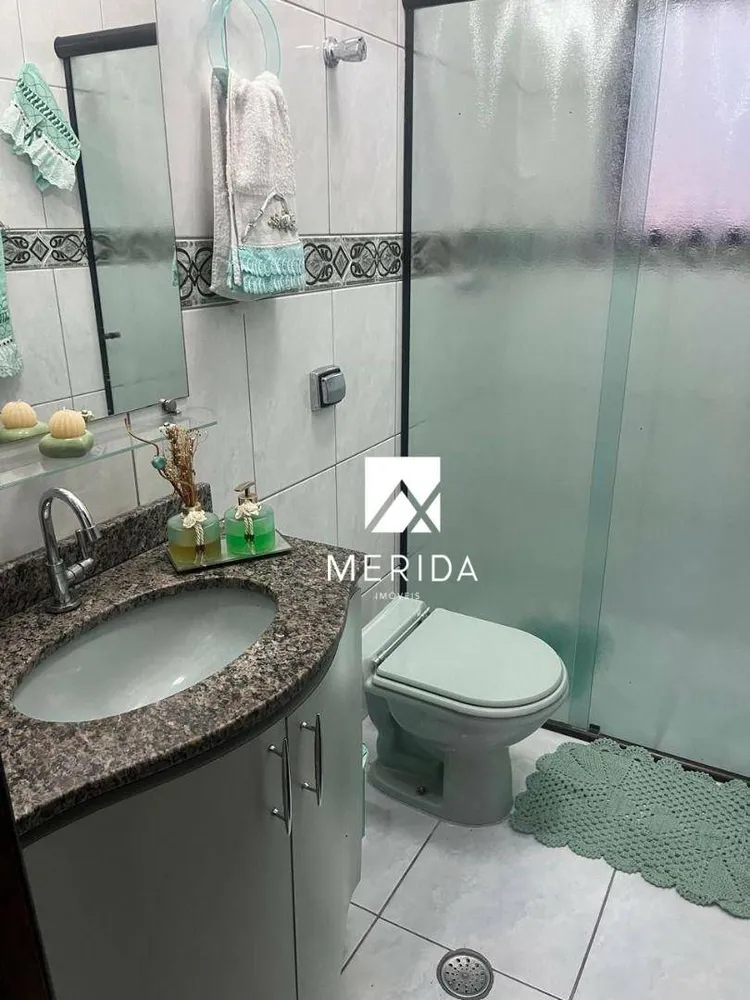 Apartamento, 3 quartos, 97 m² - Foto 9