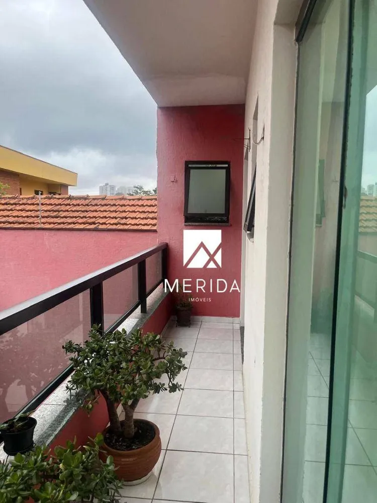 Apartamento, 3 quartos, 97 m² - Foto 3