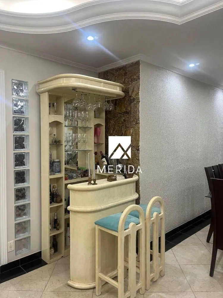 Apartamento, 3 quartos, 97 m² - Foto 4