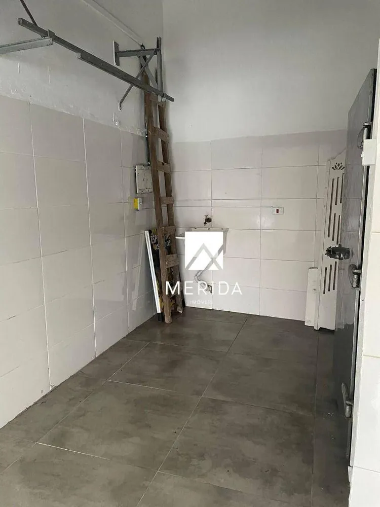 Loja-Salão, 33 m² - Foto 10