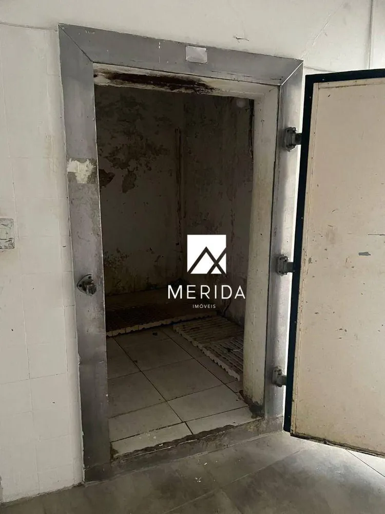 Loja-Salão, 33 m² - Foto 9