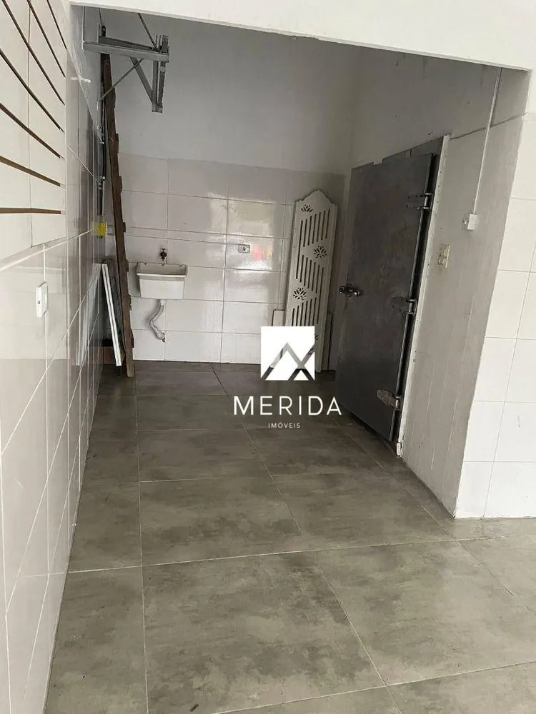 Loja-Salão, 33 m² - Foto 6