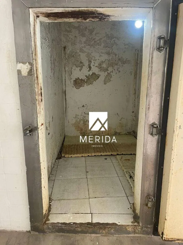 Loja-Salão, 33 m² - Foto 3