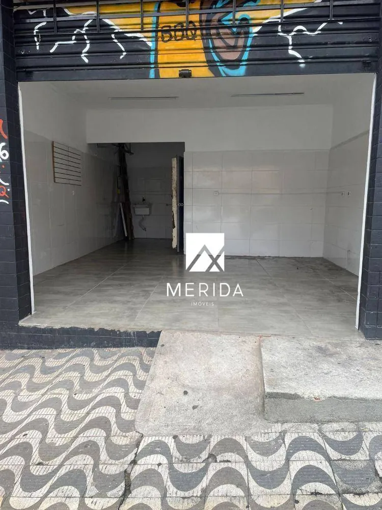 Loja-Salão, 33 m² - Foto 4