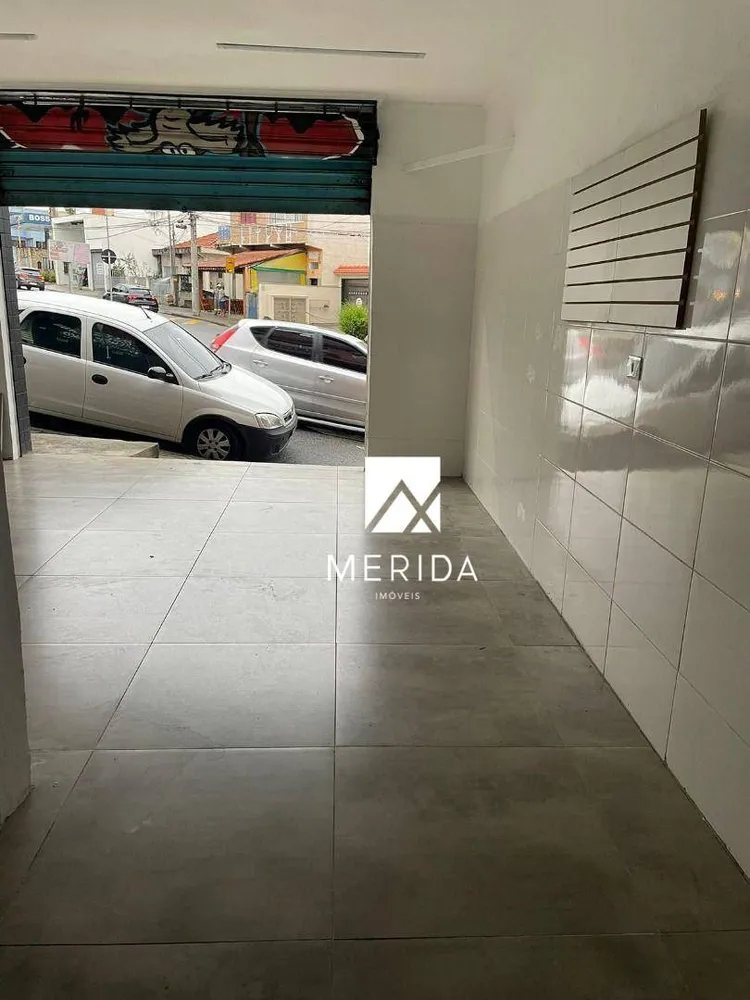 Loja-Salão, 33 m² - Foto 8
