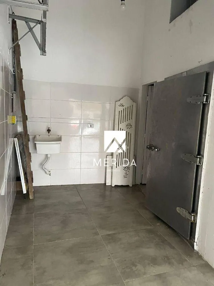 Loja-Salão, 33 m² - Foto 7