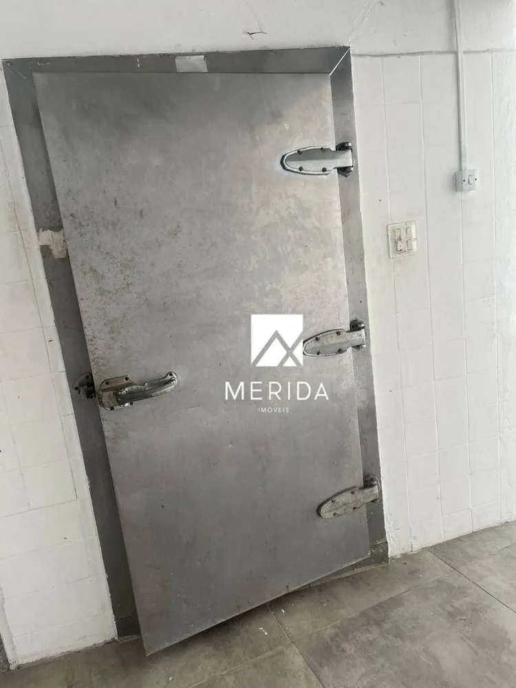Loja-Salão, 33 m² - Foto 5