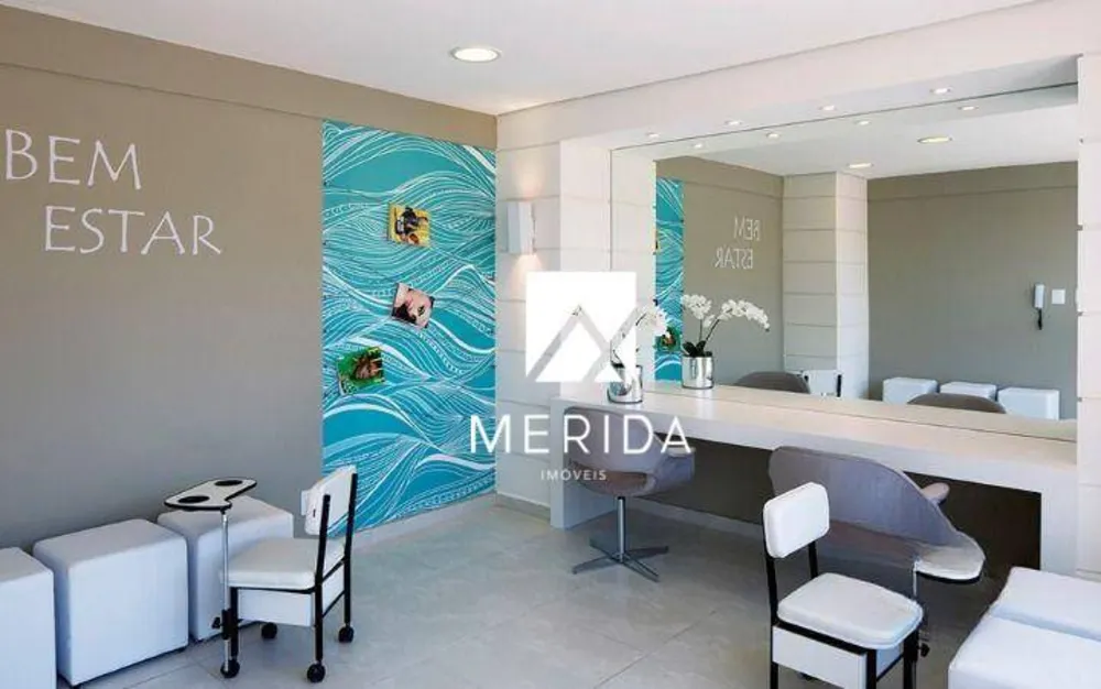 Apartamento, 2 quartos, 59 m² - Foto 3