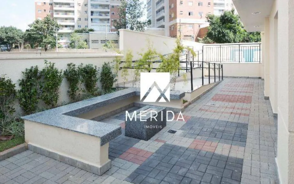 Apartamento, 2 quartos, 59 m² - Foto 1
