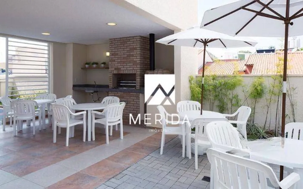 Apartamento, 2 quartos, 59 m² - Foto 2