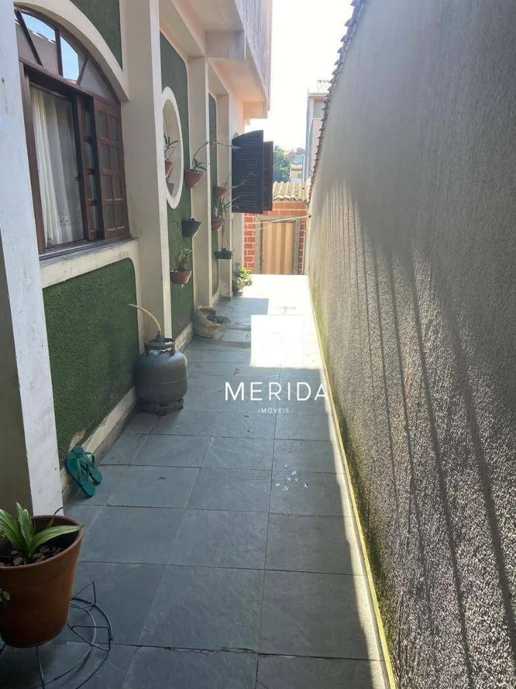 Sobrado, 4 quartos, 170 m² - Foto 12
