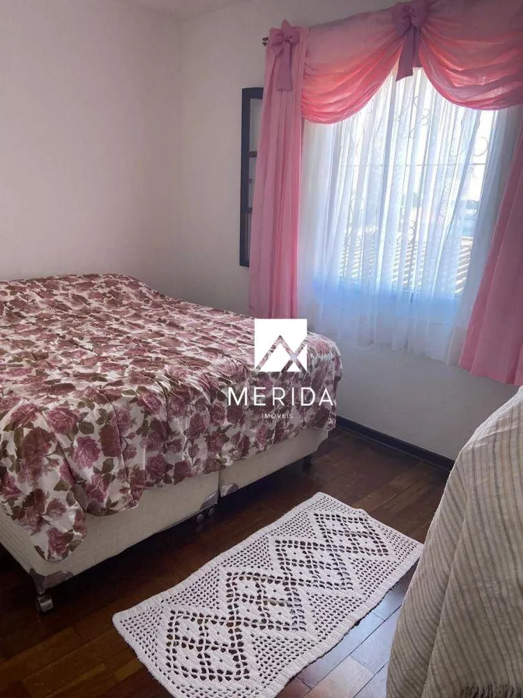 Sobrado, 4 quartos, 170 m² - Foto 6
