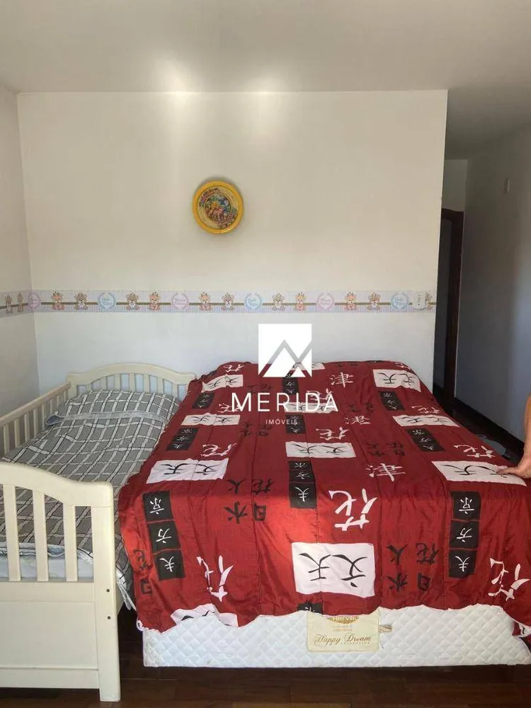 Sobrado, 4 quartos, 170 m² - Foto 5