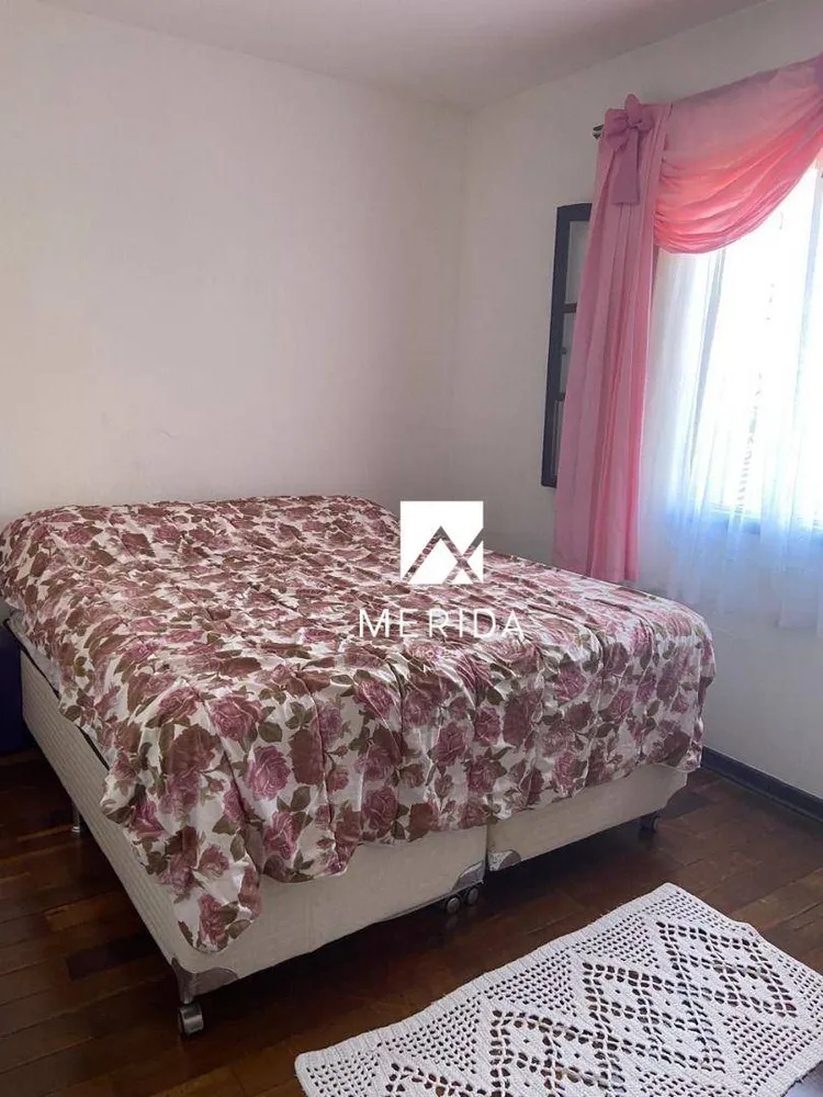 Sobrado, 4 quartos, 170 m² - Foto 7