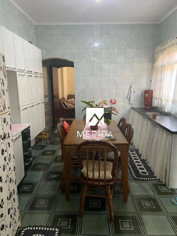 Sobrado, 4 quartos, 170 m² - Foto 4