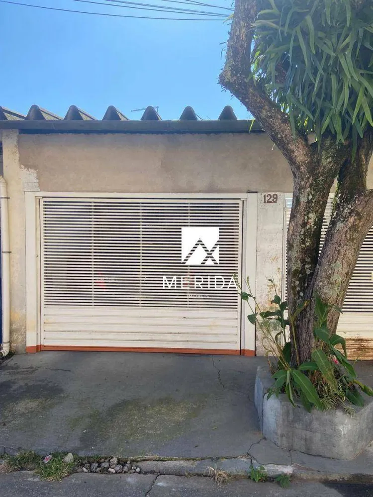 Sobrado, 4 quartos, 170 m² - Foto 2