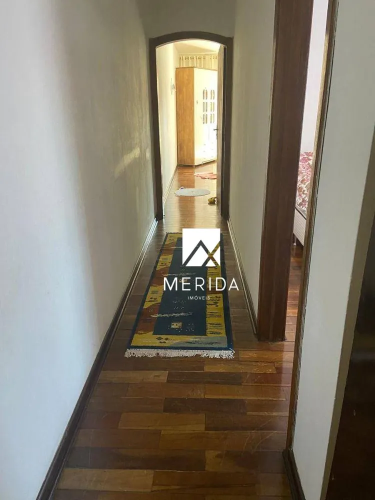 Sobrado, 4 quartos, 170 m² - Foto 9