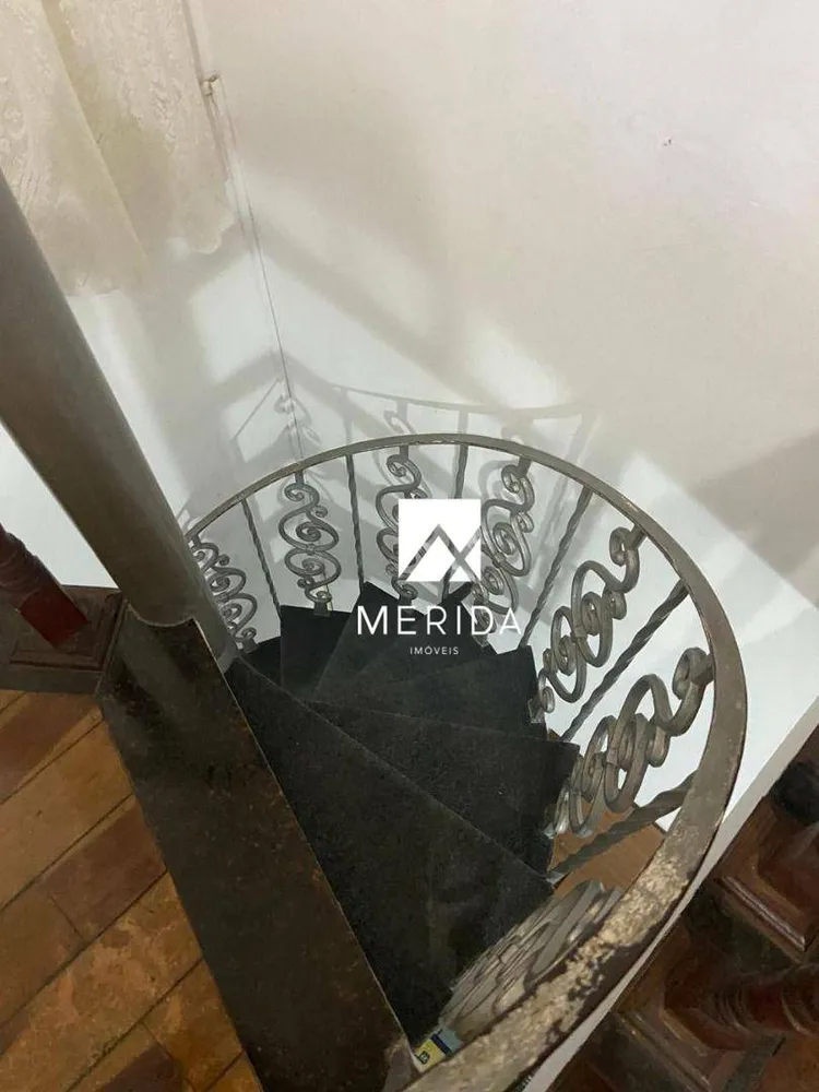 Sobrado, 4 quartos, 170 m² - Foto 10