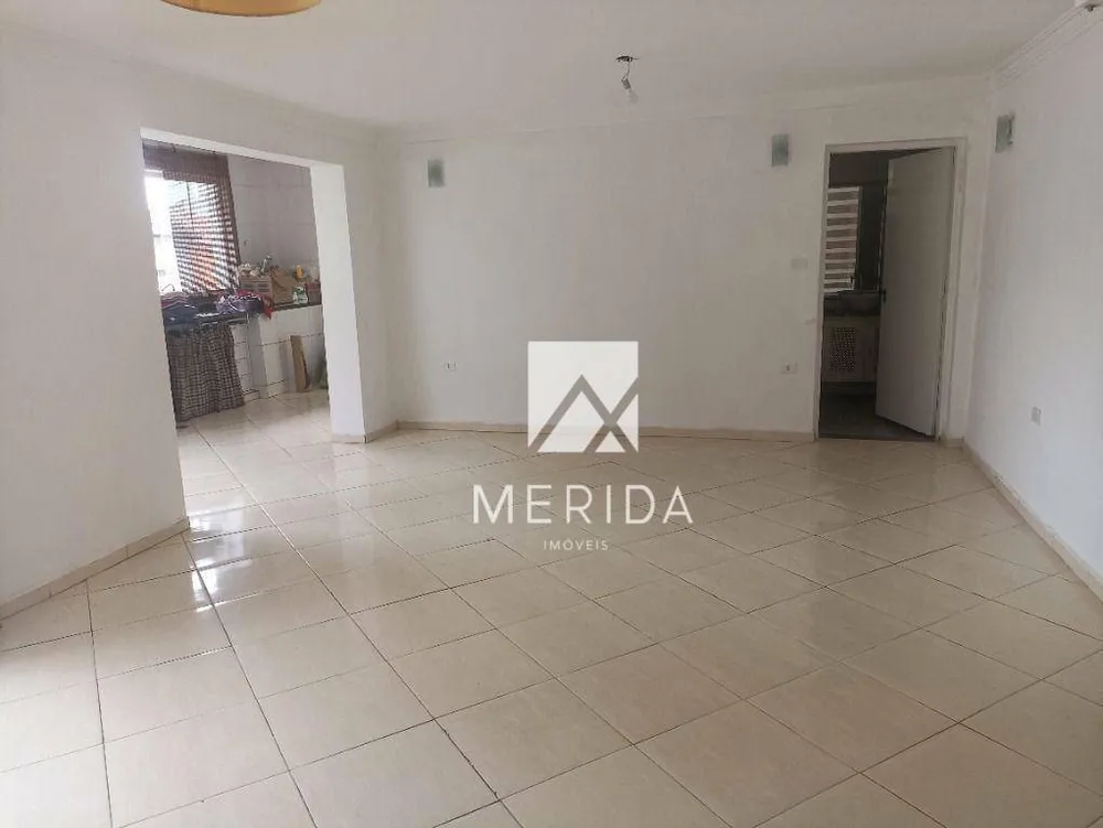 Sobrado, 4 quartos, 171 m² - Foto 1