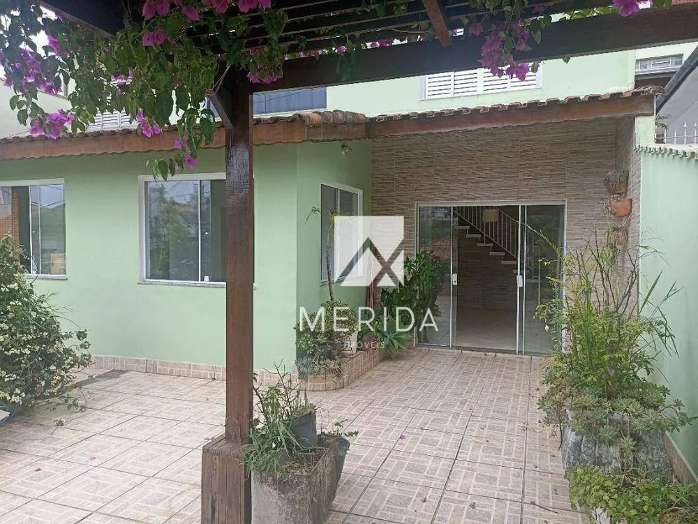 Sobrado, 4 quartos, 171 m² - Foto 5