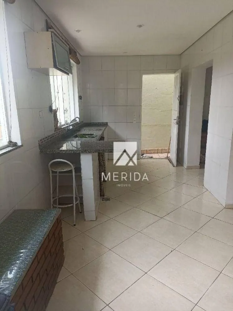 Sobrado, 4 quartos, 171 m² - Foto 4