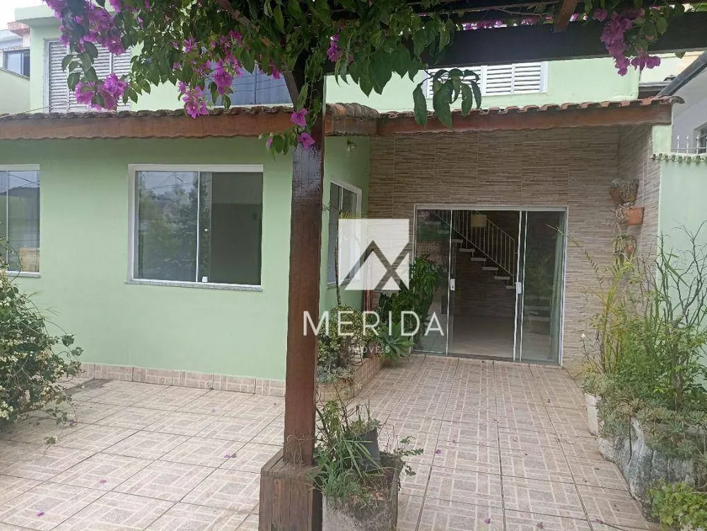 Sobrado, 4 quartos, 171 m² - Foto 6