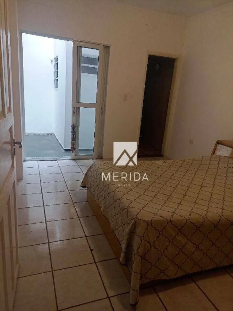 Sobrado, 4 quartos, 171 m² - Foto 12