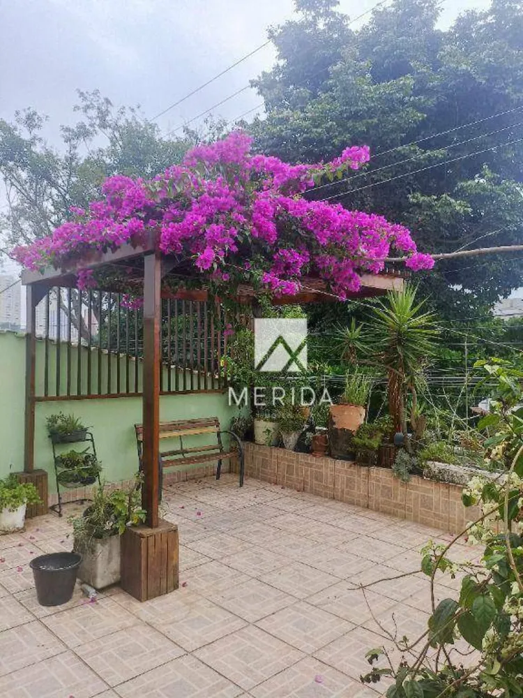 Sobrado, 4 quartos, 171 m² - Foto 7