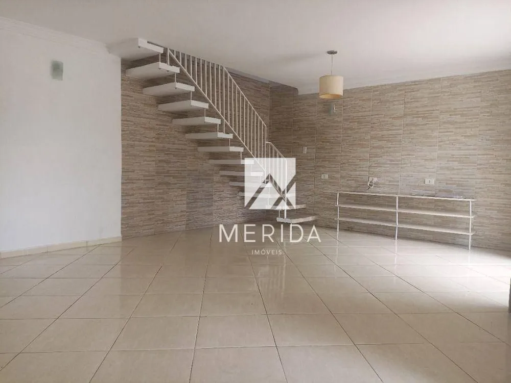 Sobrado, 4 quartos, 171 m² - Foto 2