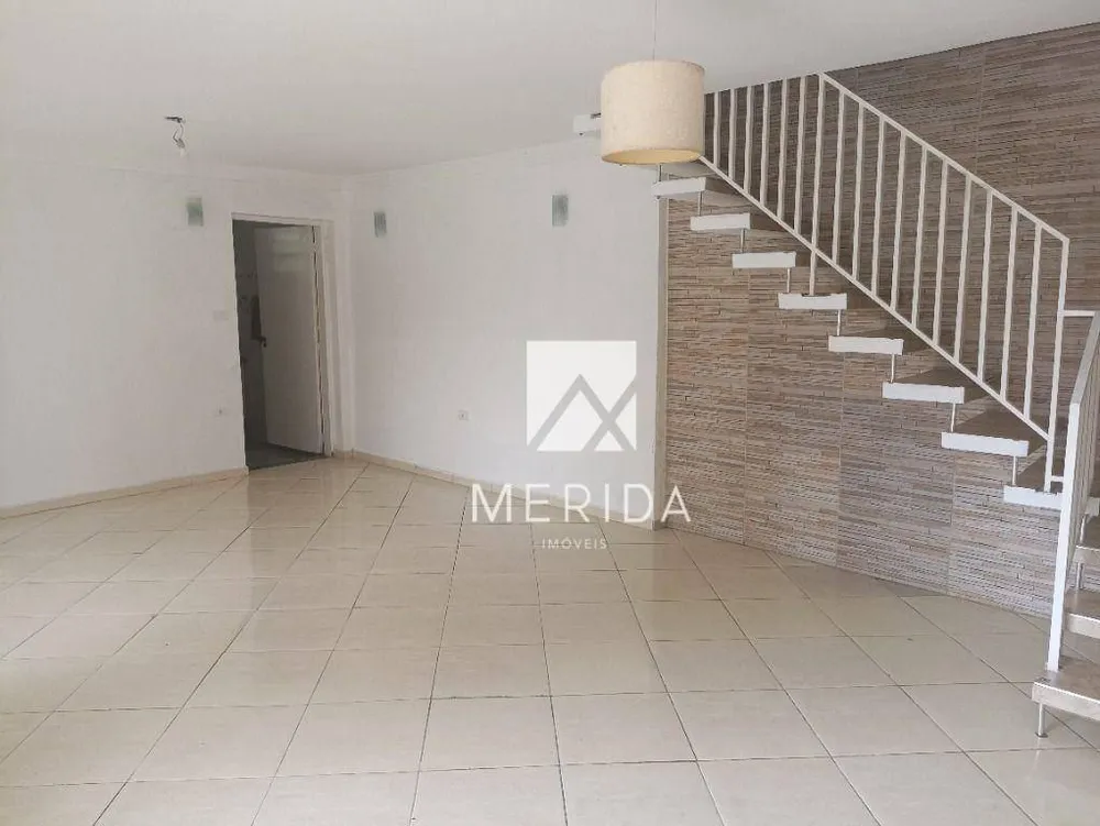 Sobrado, 4 quartos, 171 m² - Foto 3