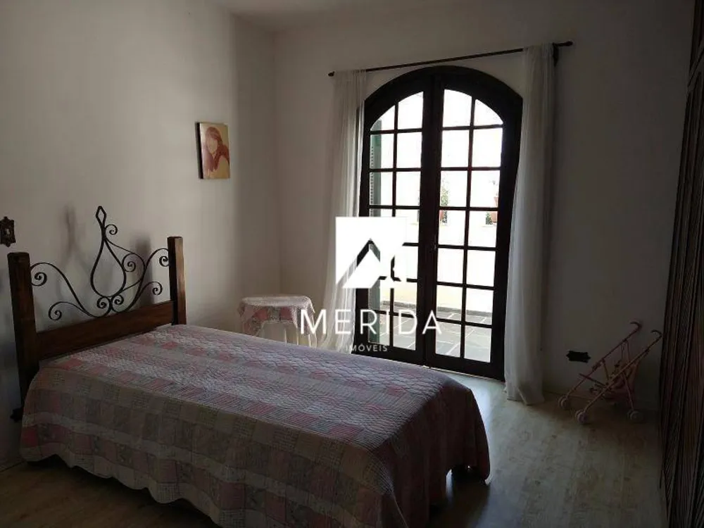 Sobrado, 3 quartos, 417 m² - Foto 5