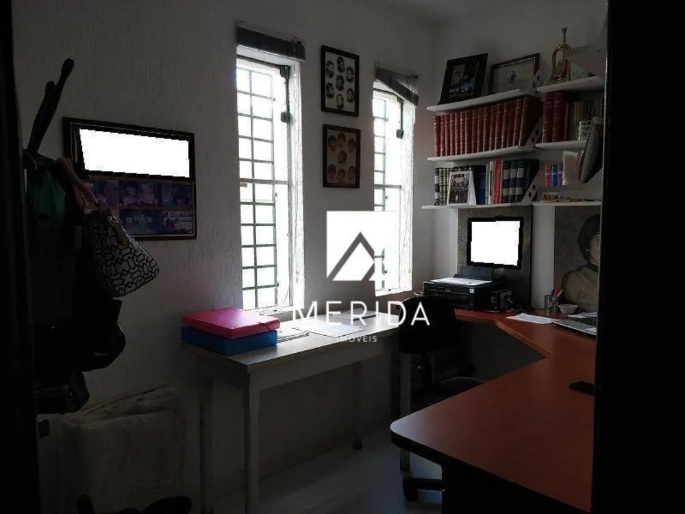 Sobrado, 3 quartos, 417 m² - Foto 4
