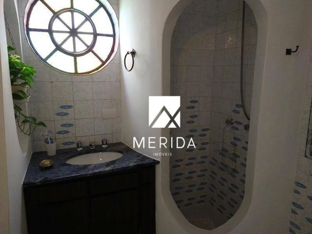 Sobrado, 3 quartos, 417 m² - Foto 7
