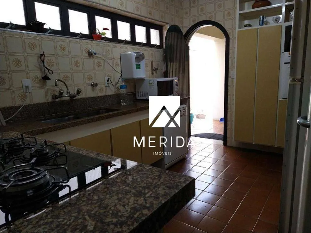 Sobrado, 3 quartos, 417 m² - Foto 3