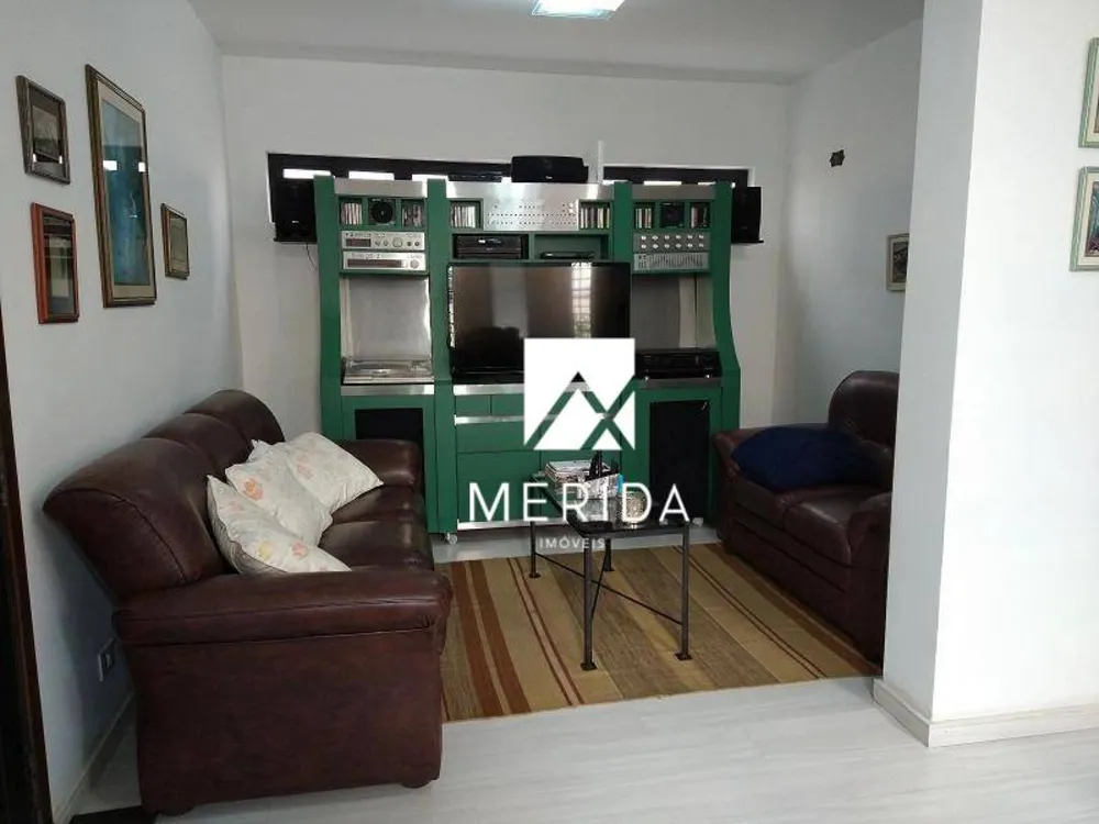 Sobrado, 3 quartos, 417 m² - Foto 6