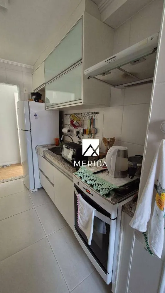 Apartamento, 2 quartos, 87 m² - Foto 5