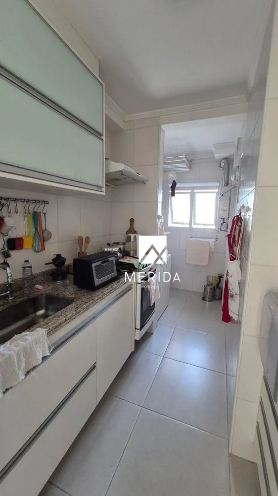 Apartamento, 2 quartos, 87 m² - Foto 6